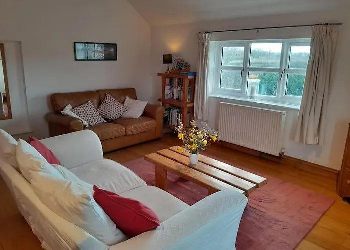 The Barn, Poplar Farm York