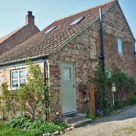 The Barn, Poplar Farm * York