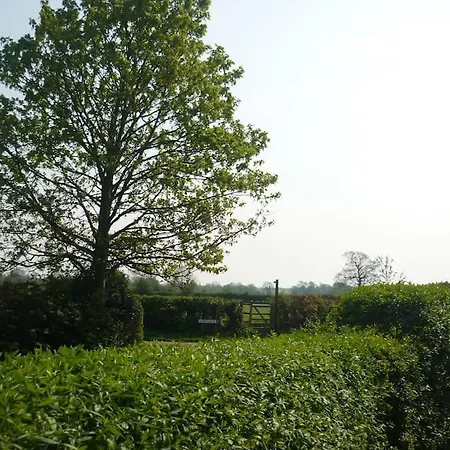 The Barn, Poplar Farm