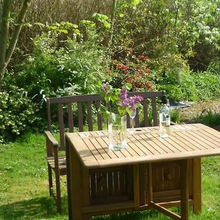 The Barn, Poplar Farm