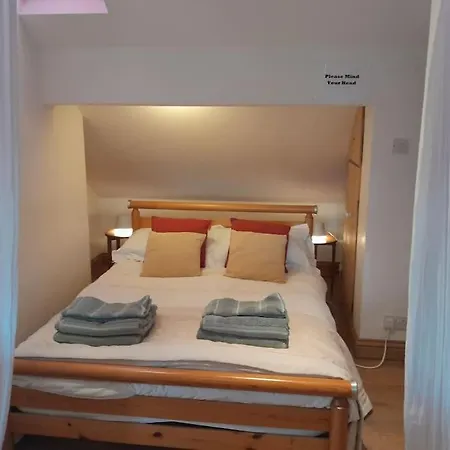 The Barn, Poplar Farm 约克