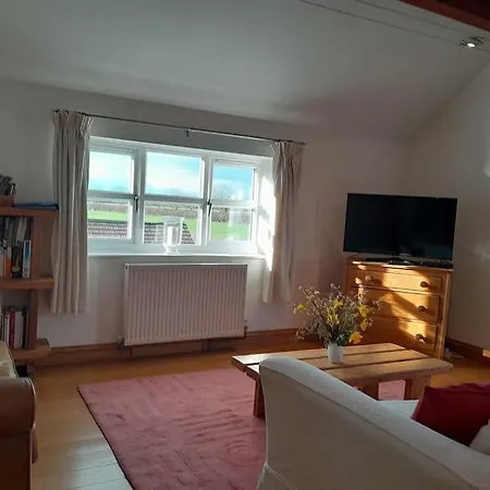 Дом отдыха The Barn, Poplar Farm *