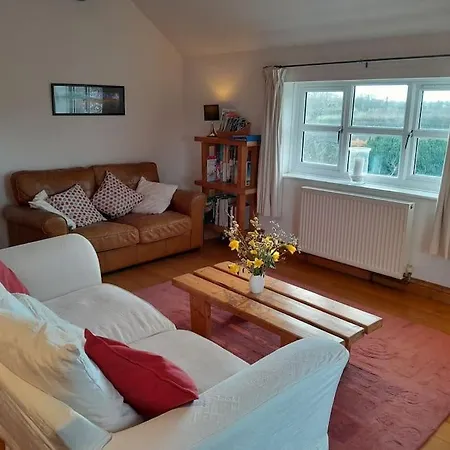 The Barn, Poplar Farm 约克