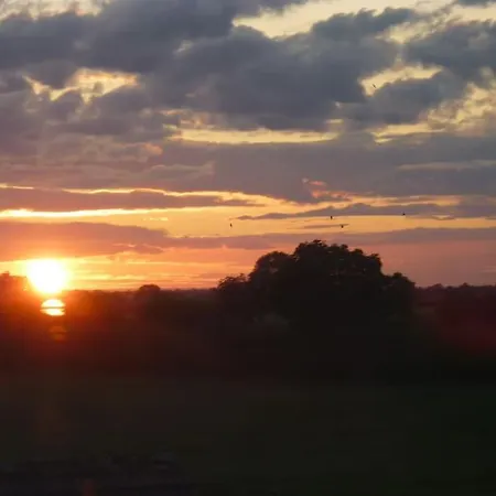 The Barn, Poplar Farm