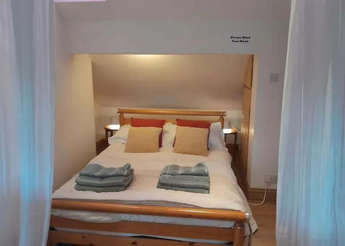 The Barn, Poplar Farm York