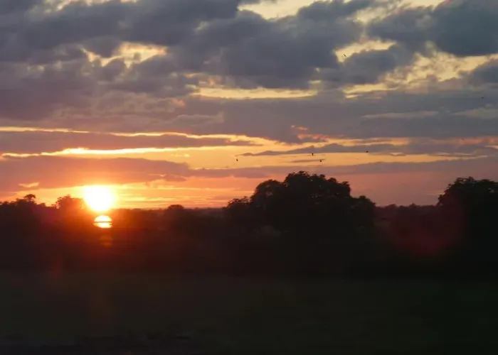 The Barn, Poplar Farm