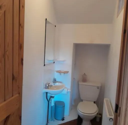 The Barn, Poplar Farm * York