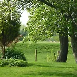 度假居 The Barn, Poplar Farm 约克