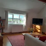 度假居 The Barn, Poplar Farm *