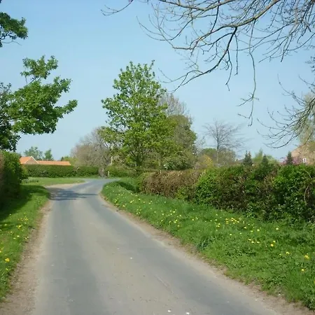 The Barn, Poplar Farm *
