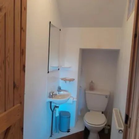 The Barn, Poplar Farm * York