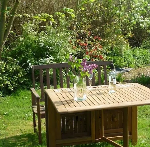 The Barn, Poplar Farm