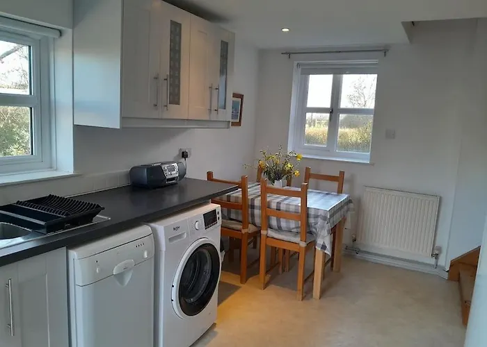 The Barn, Poplar Farm York